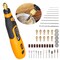 Kitcheniva Abrasive Grinding Sanding And Polishing Tool Set 48pcs